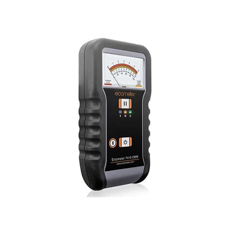 Portable digital Concrete Moisture Meter warehouse|Elcometer 7410 Concrete Moisture Meter.